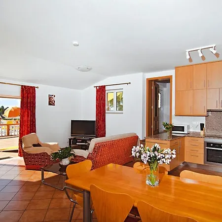 Ferienhaus In Lagos