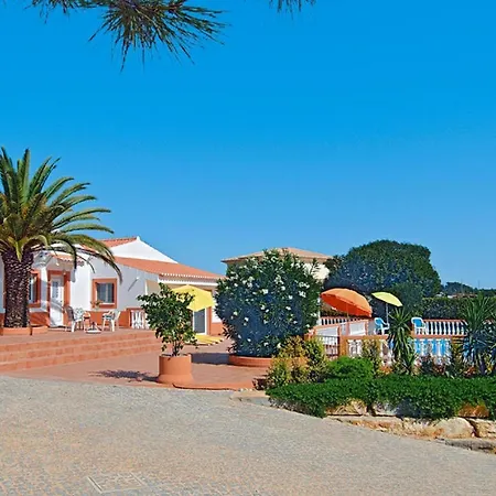Ferienhaus In